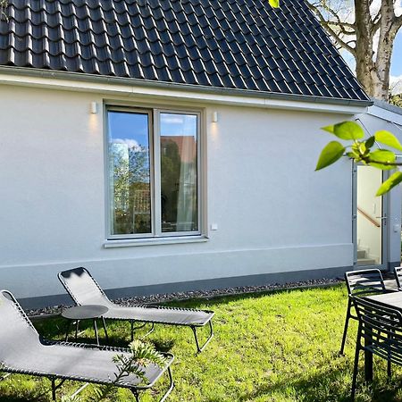 Cosy Concept - Nahe Hamburg Vila Pinneberg Exterior foto