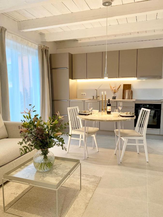 Cosy Concept - Nahe Hamburg Vila Pinneberg Exterior foto