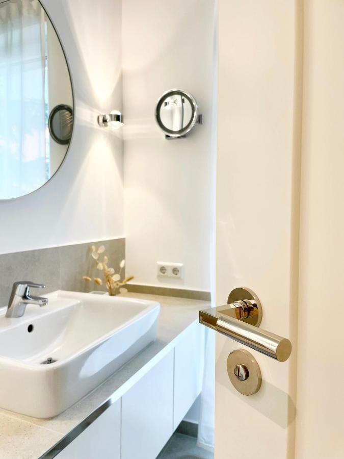 Cosy Concept - Nahe Hamburg Vila Pinneberg Exterior foto