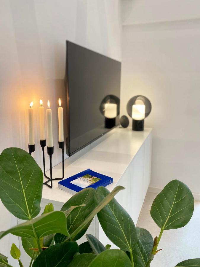 Cosy Concept - Nahe Hamburg Vila Pinneberg Exterior foto