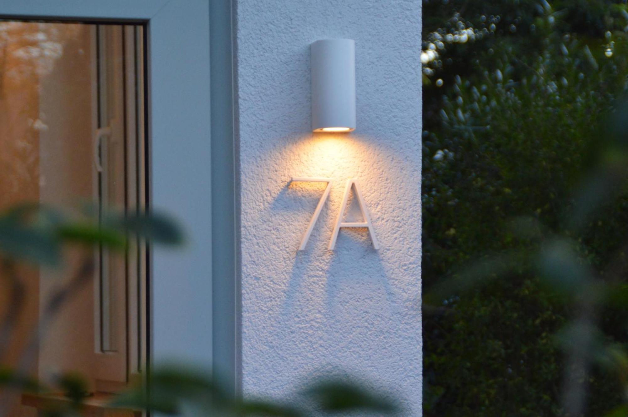 Cosy Concept - Nahe Hamburg Vila Pinneberg Exterior foto